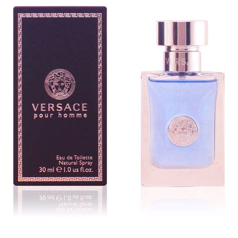 prix parfum versace pour homme